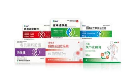新版國家醫保目錄今日施行，聯盛中成藥主品臨床價值再獲凸顯